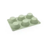 Форма силиконовая для приготовления конфет AllCook