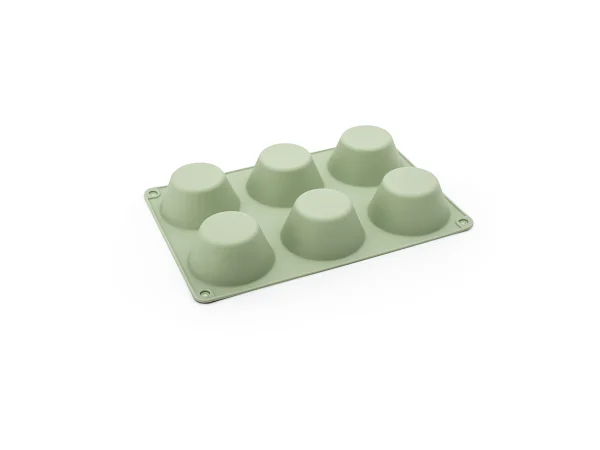 Форма силиконовая для приготовления конфет AllCook