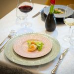 Тарелка LE COQ LSKA034BG003280 - beige — изображение 3