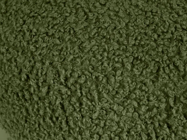 Пуф Creatica зеленый — изображение 2