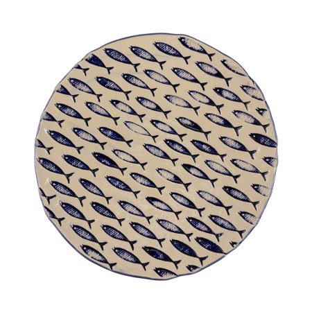 Тарелка LE COQ LTHA034BB003290