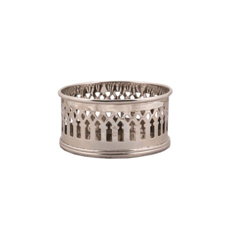 Подставка под бутылку ROOMERS TABLEWARE PI3312/NICKEL