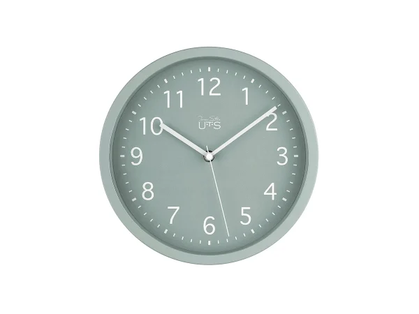 Часы настенные UTS Mint