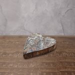 Фигура сердце ROOMERS FURNITURE TR-AM281 - Light burnt with brushing — изображение 2