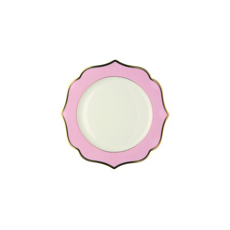 Тарелка LE COQ LION005RS001150