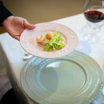 Тарелка LE COQ LSKA034BG003280 - beige — изображение 2