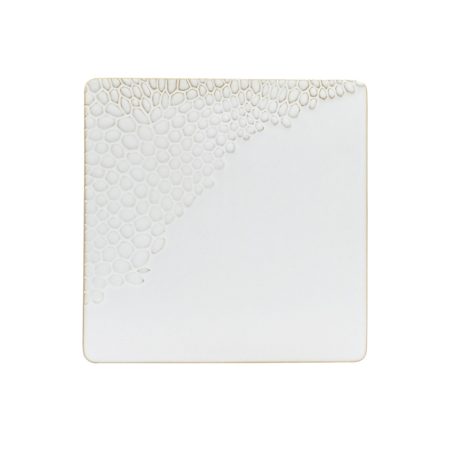 Тарелка ROOMERS TABLEWARE L9708-Cream