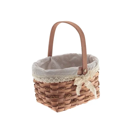 Корзина коричневый 27 см