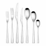 Ложка чайная STUDIO WILLIAM TLS880007 - satin — изображение 2