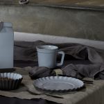 Тарелка Costa Nova 1DIP271E-WHI(1DIP271E-01116I) - white — изображение 3