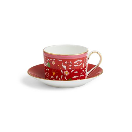 Чайная пара WEDGWOOD 40031700