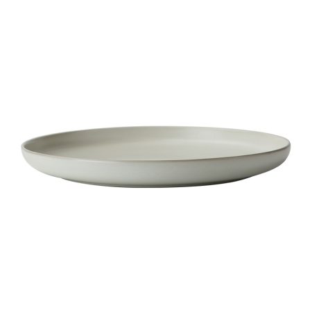 Тарелка ROOMERS TABLEWARE L9171-CREAM