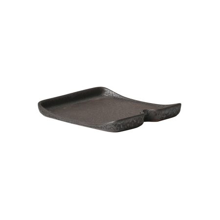 Тарелка ROOMERS TABLEWARE L9256-M1СНЯТО