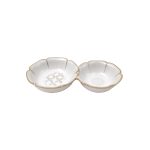 Менажница ROOMERS TABLEWARE L9746-Cream