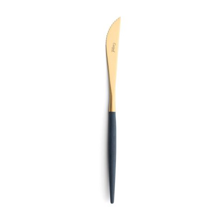 Нож для стейка CUTIPOL GO.32BLEGB