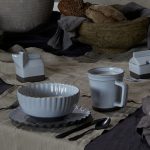 Чаша Costa Nova 1ERS161-WHI(1ERS161-03217U) - white — изображение 3