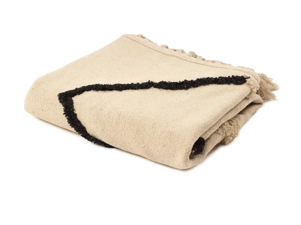 Плед Blush 170х130