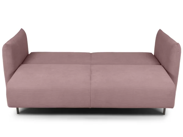 Диван Menfi розовый — изображение 2