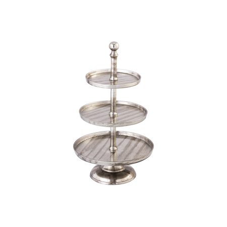 Этажерка ROOMERS TABLEWARE 22612-72SN
