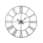 Часы настенные Aviere Romen Gray