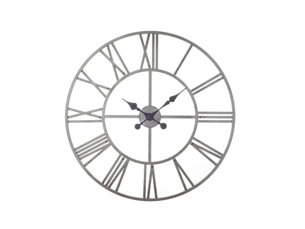 68c9d878daa8a729a7fc2e71739eb0b7 Часы настенные Aviere Romen Gray