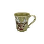 Кружка CASAFINA BY COSTA NOVA DF609-GRN(SC131-01214J)