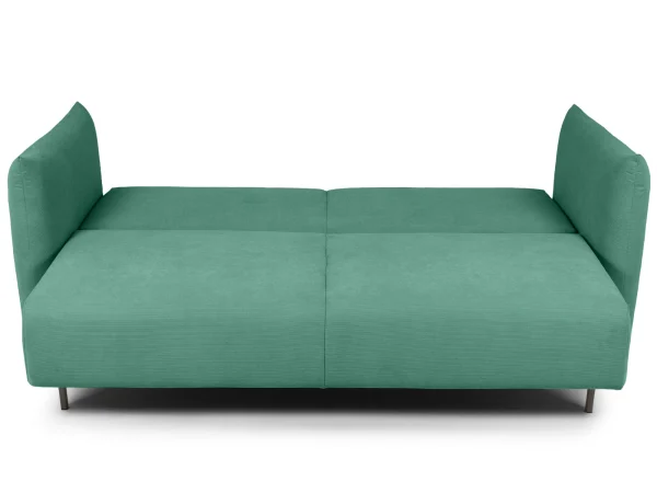 Диван Menfi зеленый — изображение 2