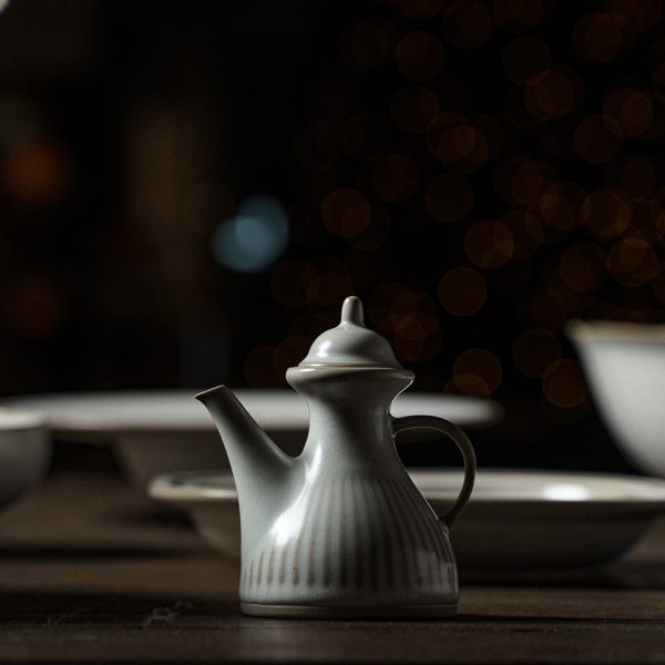 Соусник ROOMERS TABLEWARE L9761 - Cream — изображение 3