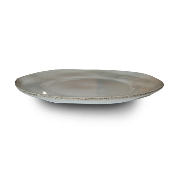 Тарелка VISTA ALEGRE 37004407 - Olive green — изображение 2