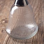 Графин ROOMERS TABLEWARE RO-7553/HMN - chrom — изображение 2