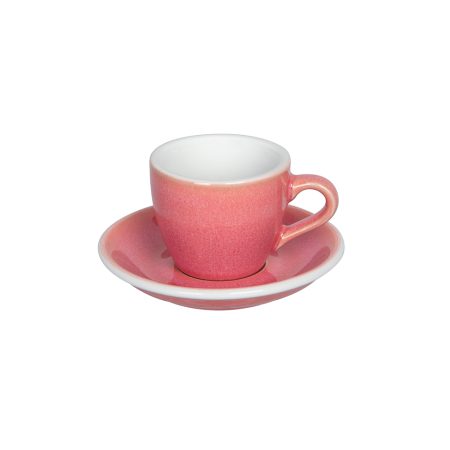 Кофейная пара LOVERAMICS C088-135BBE / C088-156BBE