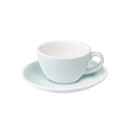 Чайная пара LOVERAMICS C088-63BBL/C088-36BBL