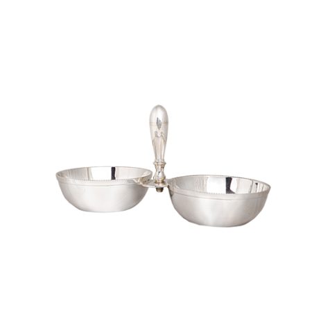 Менажница ROOMERS TABLEWARE PI5135/S