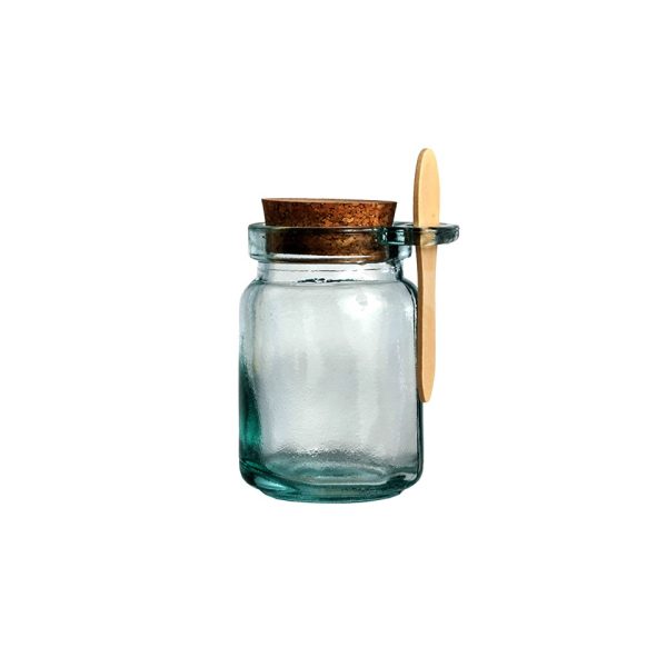 Банка SAN MIGUEL 5140 - clear — изображение 2