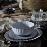 Чаша Costa Nova 1ERS161-WHI(1ERS161-03217U) - white — изображение 2