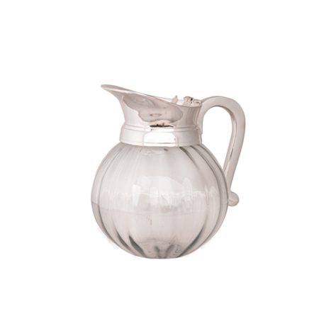 Кувшин ROOMERS TABLEWARE PI1016/Silver