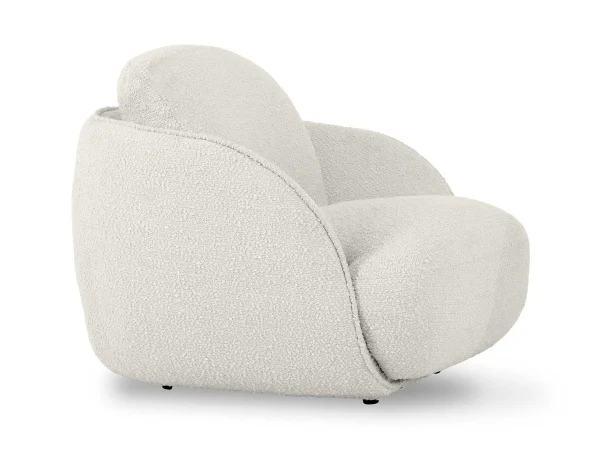 Кресло Riolo белый — изображение 3