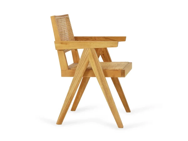 Стул Baltimore бежевый — изображение 3