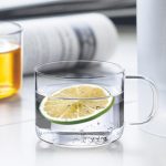 Кружка SAMADOYO CP'09/2 - clear — изображение 2