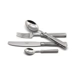 Нож столовый CUTIPOL P1A.03 - chrom — изображение 2