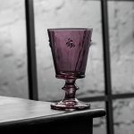 Бокал LA ROCHERE YZ2291-P - purple — изображение 2