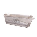 Емкость для охлаждения вина ROOMERS TABLEWARE 9523SA