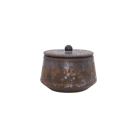Емкость с крышкой ROOMERS TABLEWARE L9431-M2
