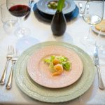 Тарелка LE COQ LSKA034BG001150 - beige — изображение 3