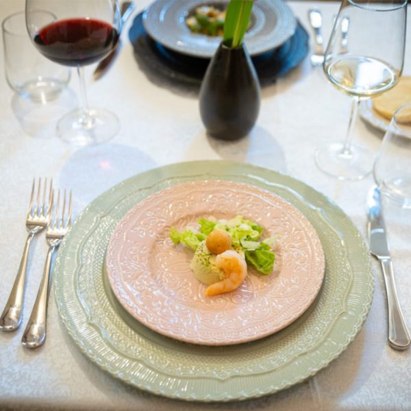 7hgcvrvqfm3c0fl92x4ouwb213tmw78o Тарелка LE COQ LSKA034BG001150 - beige — изображение 3