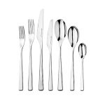 Вилка столовая STUDIO WILLIAM TLM880002 - chrom — изображение 2