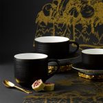 Чаша ROYAL CROWN DERBY BRUBLA62708 - Midnight — изображение 3
