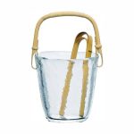 Емкость для льда TOYO SASAKI GLASS 45565 - clear — изображение 2