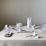 Тарелка гурме Cookplay 15007C - matt white — изображение 2