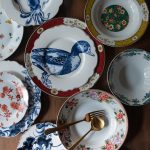 Тарелка LOVERAMICS D113-02B - mixed — изображение 2